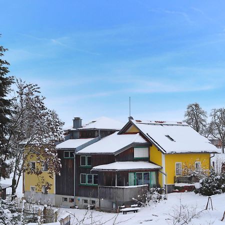 Holiday Home Kleine Winten By Interhome Гайнберг Екстериор снимка