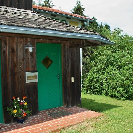 Holiday Home Kleine Winten By Interhome Гайнберг Екстериор снимка