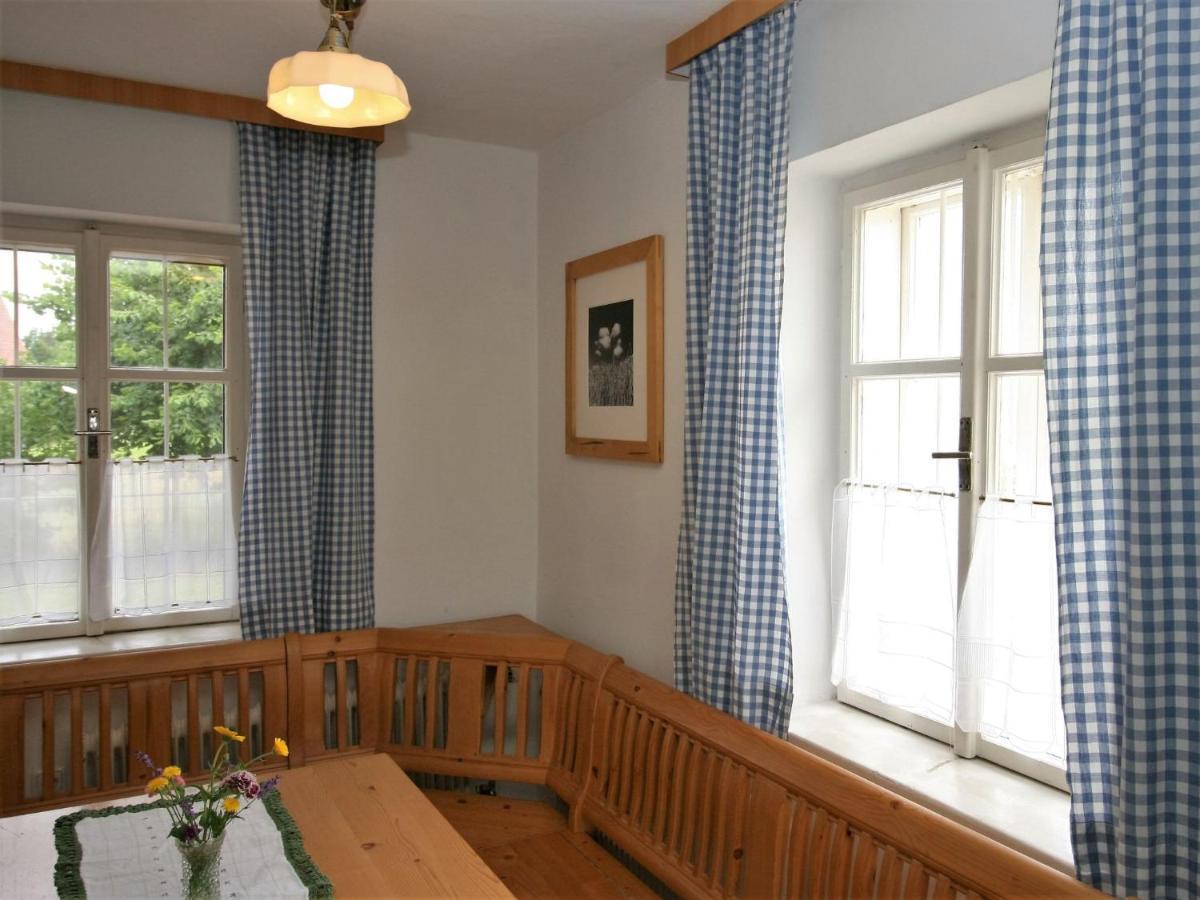 Holiday Home Kleine Winten By Interhome Гайнберг Екстериор снимка