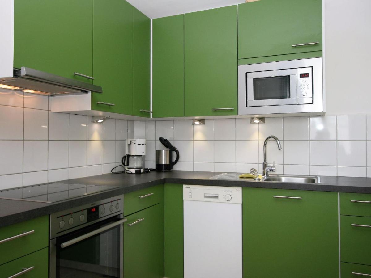 Holiday Home Kleine Winten By Interhome Гайнберг Екстериор снимка