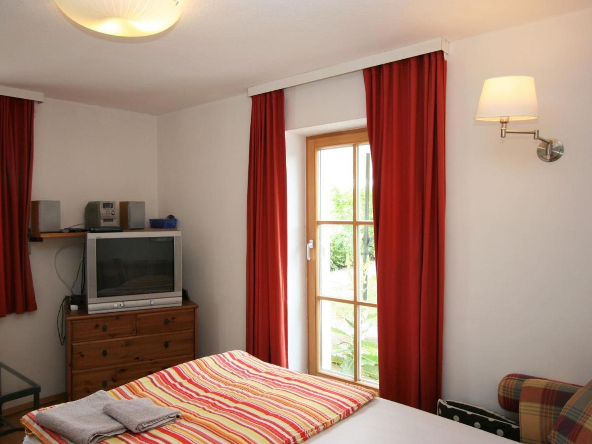 Holiday Home Kleine Winten By Interhome Гайнберг Екстериор снимка