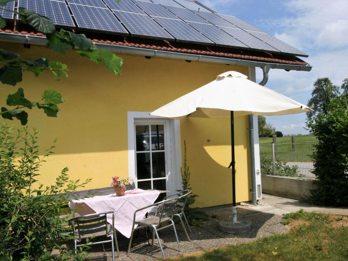 Holiday Home Kleine Winten By Interhome Гайнберг Екстериор снимка