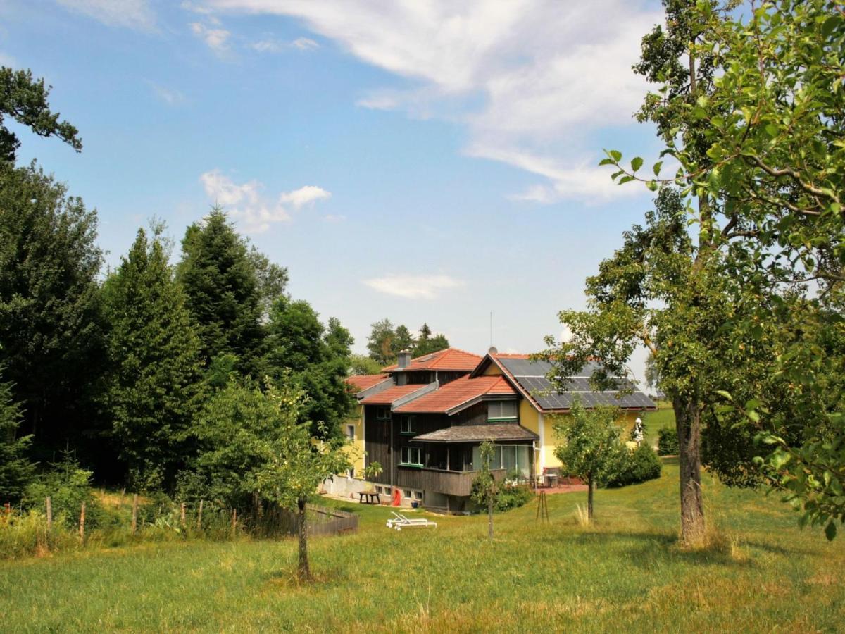 Holiday Home Kleine Winten By Interhome Гайнберг Екстериор снимка